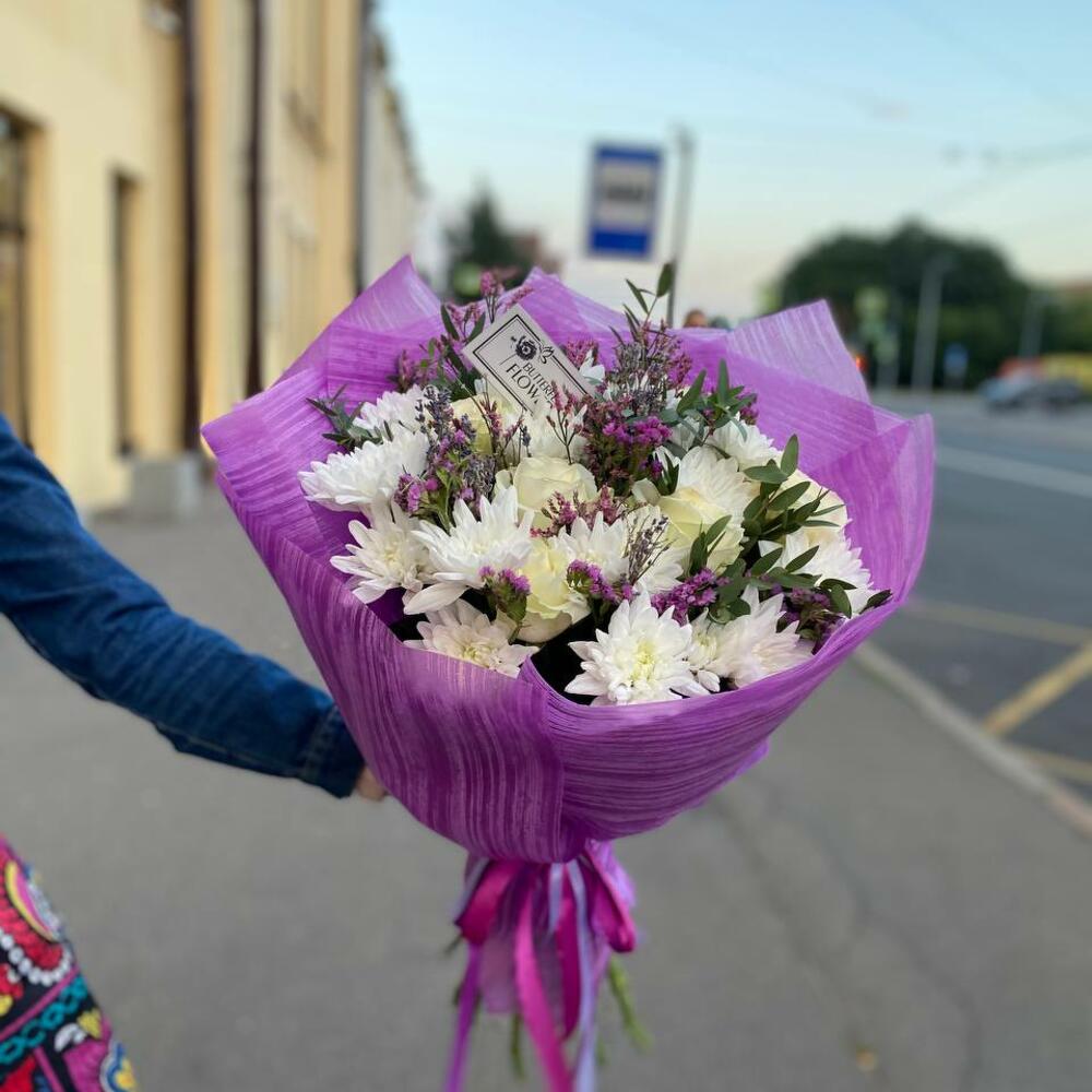 роз роз