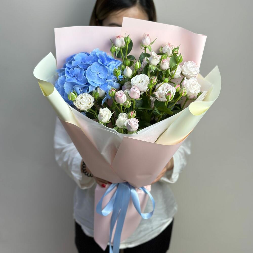 Летний подарок